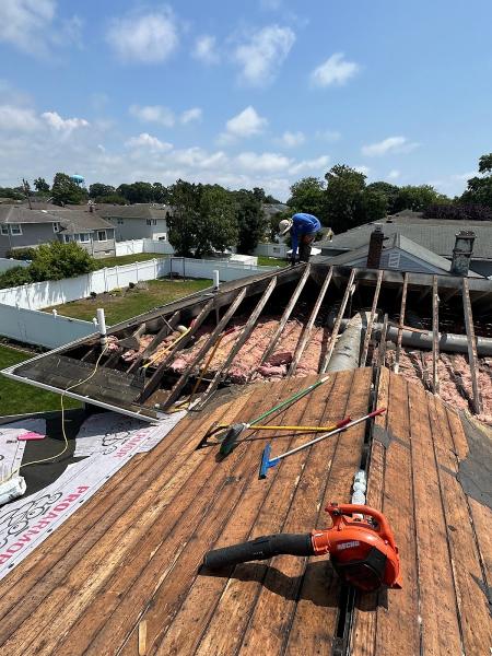 Long Island Precision Roofing