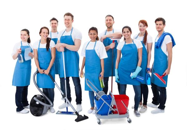 All Aspects Cleaning Scottsdale