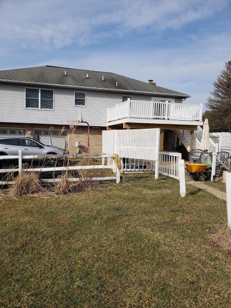 Procut Builders Deck n Fence Builders Since 1997