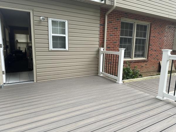 Procut Builders Deck n Fence Builders Since 1997