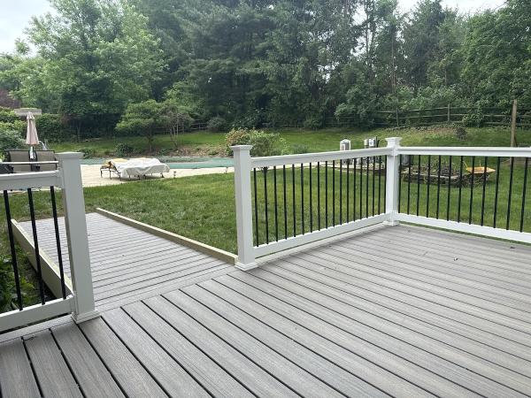 Procut Builders Deck n Fence Builders Since 1997