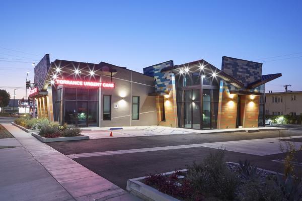 Lux Construction Group