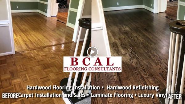 Bcal Flooring Consultants