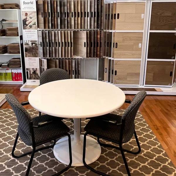 Bcal Flooring Consultants