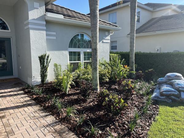 Paradise Landscaping & Irrigation