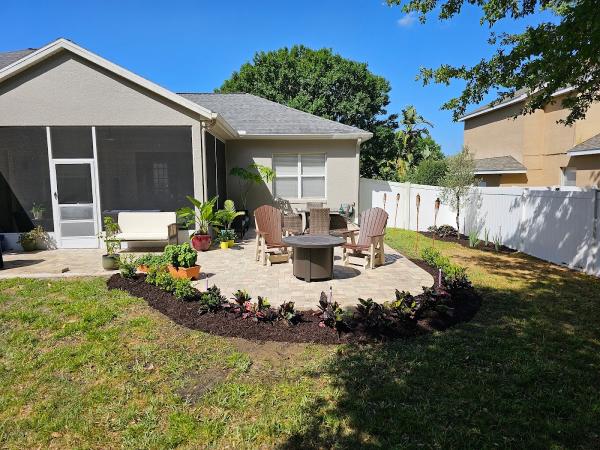 Paradise Landscaping & Irrigation