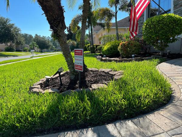 Paradise Landscaping & Irrigation