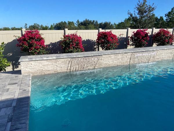 Paradise Landscaping & Irrigation