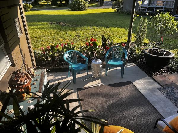 Paradise Landscaping & Irrigation