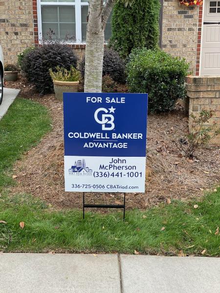 John McPherson Realtor