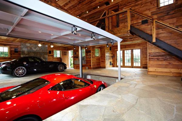 TR Building & Remodeling