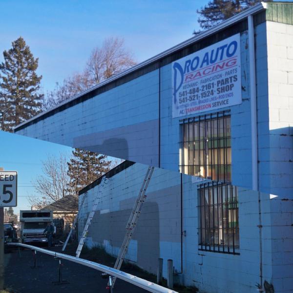 Eugene Gutter Service