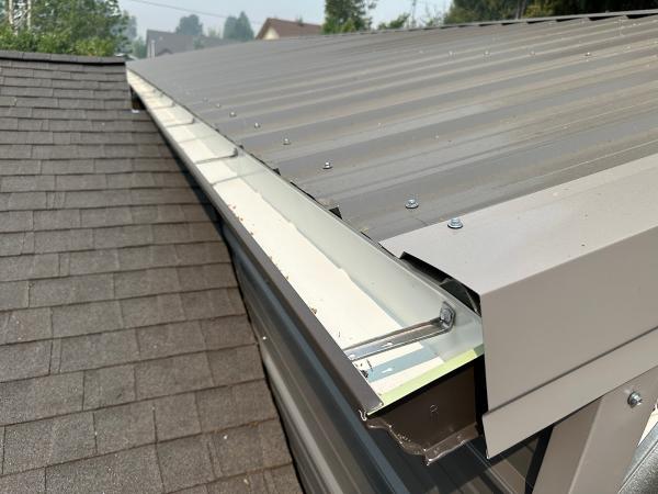 Eugene Gutter Service