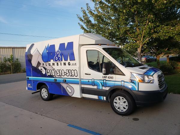 A&M Plumbing LLC