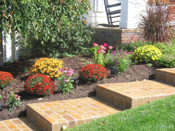 Greenway Horticultural Group LLC