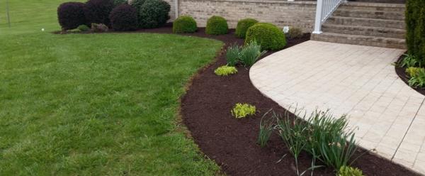 Chosen Few Lawn Care LLC