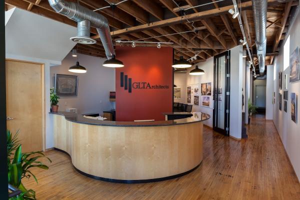 GLT Architects