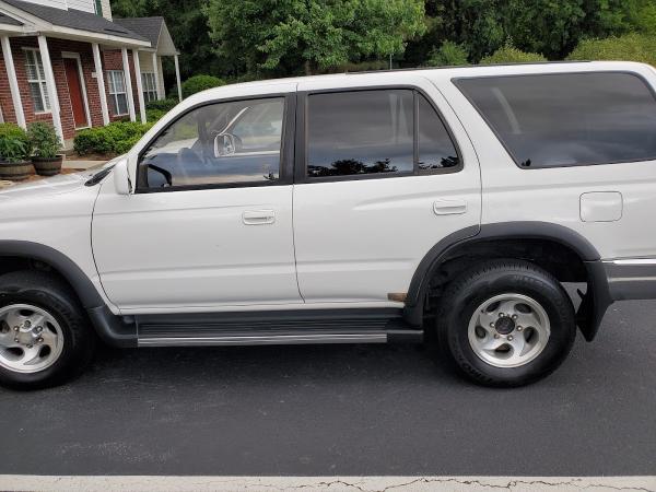 Immaculate Mic's Auto Detailing