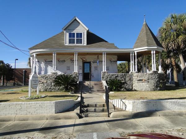 Advanced Construction Services
