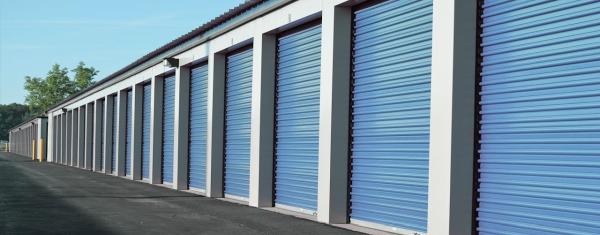 Sam's Mini Storage