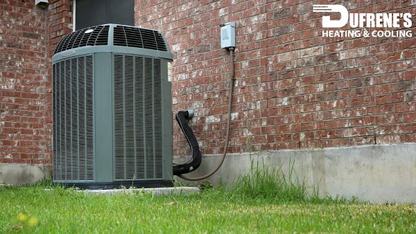 Dufrene's Heating & Cooling