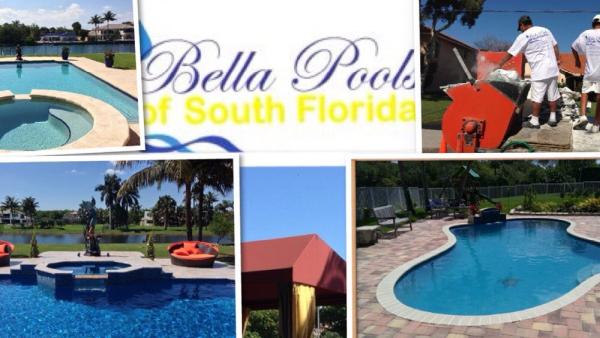 Bella Pools