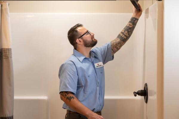 Dauenhauer Plumbing Heating and Air