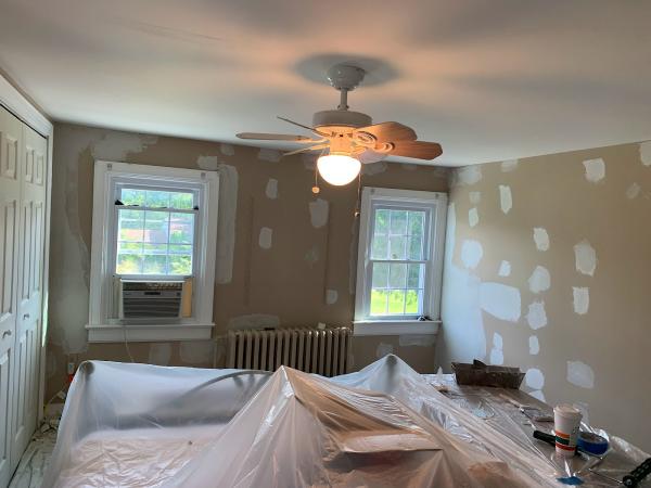 Progress 21 Llc Quality Painting