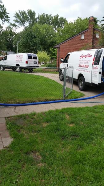 Carpet Clinic