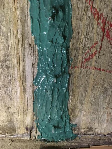 Basement Seepage Experts