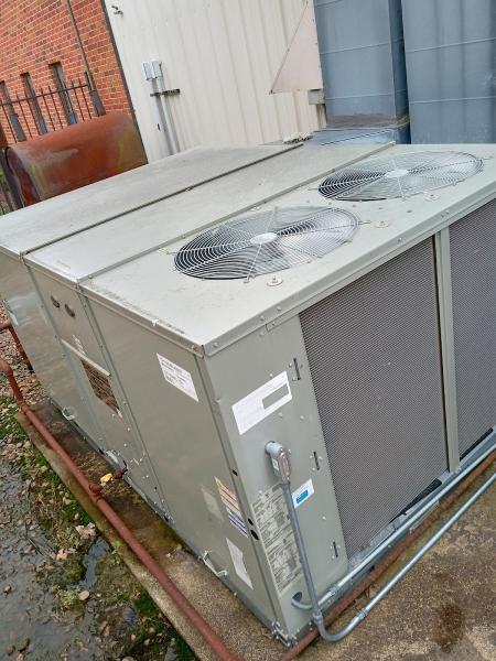 Crowe Services/Heating & Air