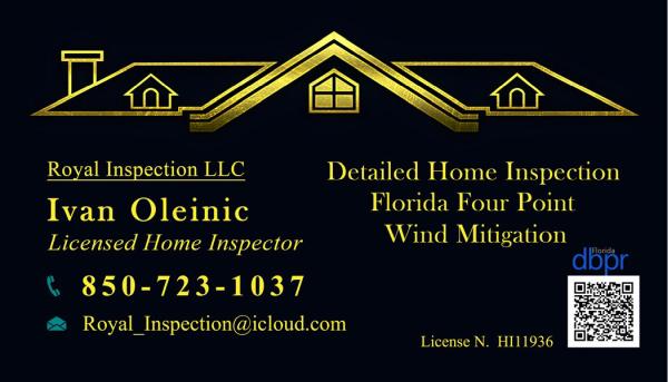 Royal Inspection LLC