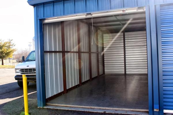 Salem Park Mini Storage