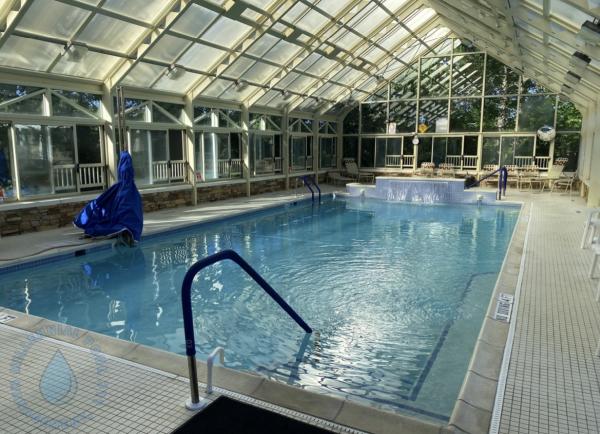 Millennial Pool Management