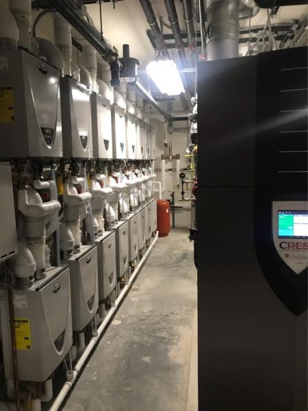 Biggerstaff Plumbing Heating & Air