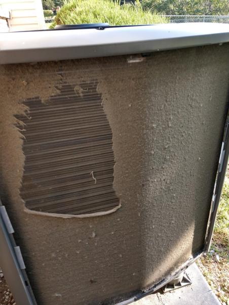 Biggerstaff Plumbing Heating & Air