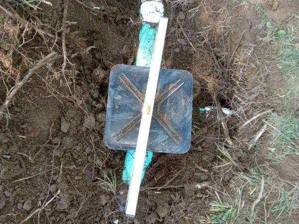 Sudano Septic & Sanitation