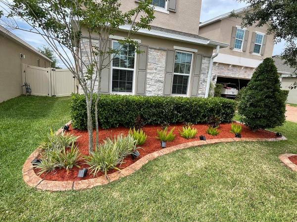 Renovation Outdoors Llc