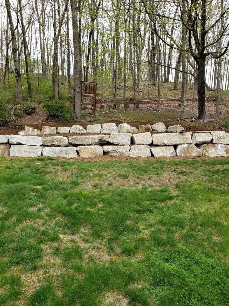 Rob's Lawn and Landscaping LLC