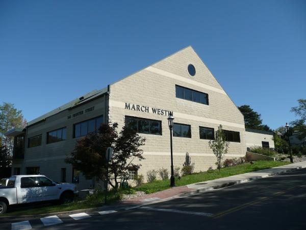 March-Westin Co Inc