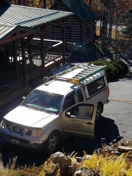Mountain City Pest Control