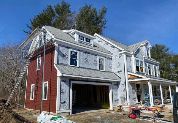 Fernandes Construction Services Inc