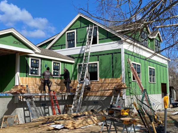 Fernandes Construction Services Inc
