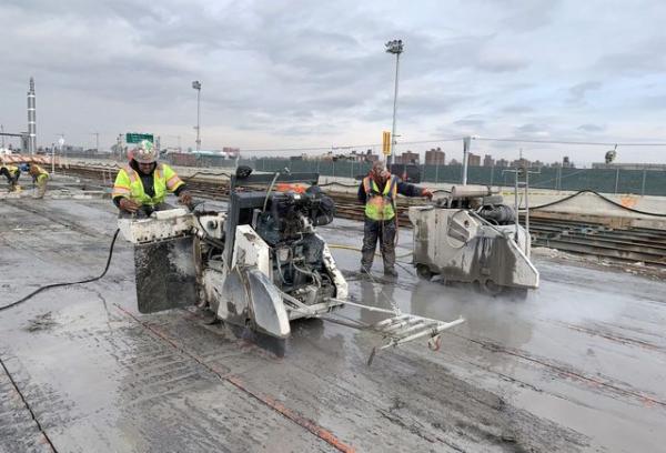Concrete Cutting Co
