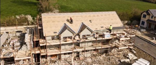 Southern Style Construction