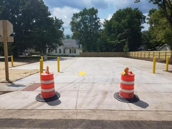 C & G Concrete Construction Co.