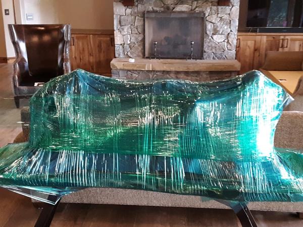 Lake Coeur d'Alene Movers
