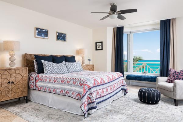 The Decor Brief
