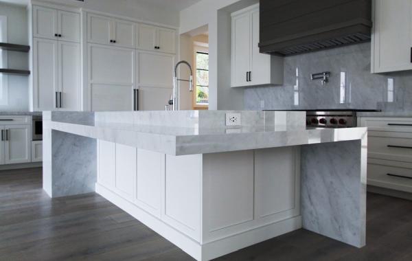 Marblewest Stoneworks Inc.