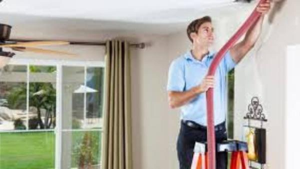 Precise Washington Air Duct Care